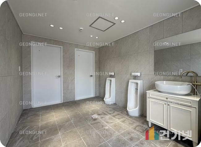 구리 퍼스트빌 아파트 인테리어, 전문가의 손길로 변신시키기