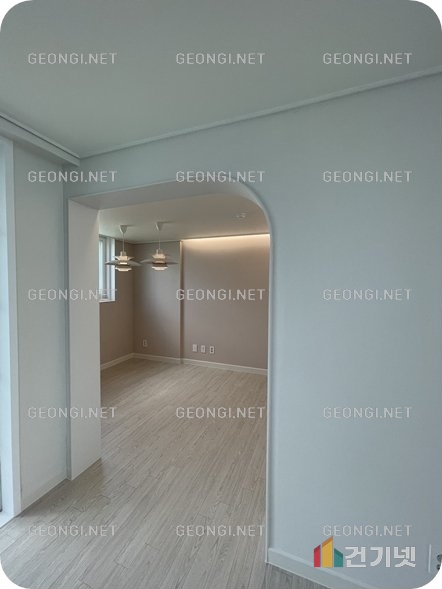 구리 퍼스트빌 아파트 리모델링, 전문 시공으로 집을 새롭게 변화시키다