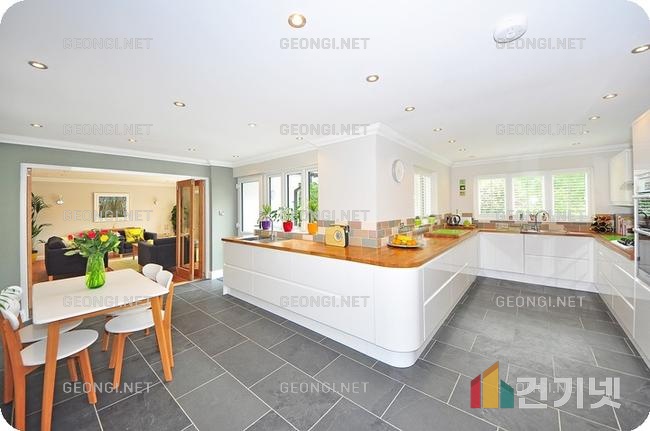 덕양 하우스디 아파트 인테리어: 전문가의 손길로 완벽한 공간 창출