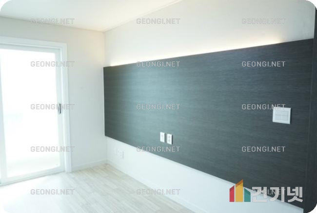 덕양 센트레빌 아파트 인테리어, 실속 있는 디자인과 기능성의 조화