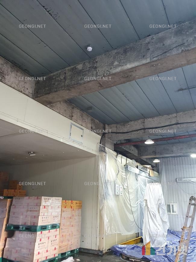 정읍시 결로 방지, 전문 경질 우레탄폼 단열공사 추천