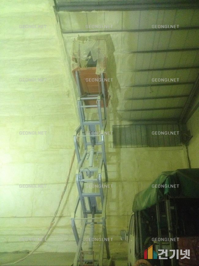 보은군 기숙사 단열공사, 우레탄폼 추천으로 에너지 효율 극대화!