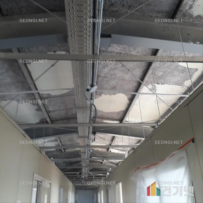 송파구 농가주택 우레탄폼 단열공사로 결로와 에너지 효율 해결하기