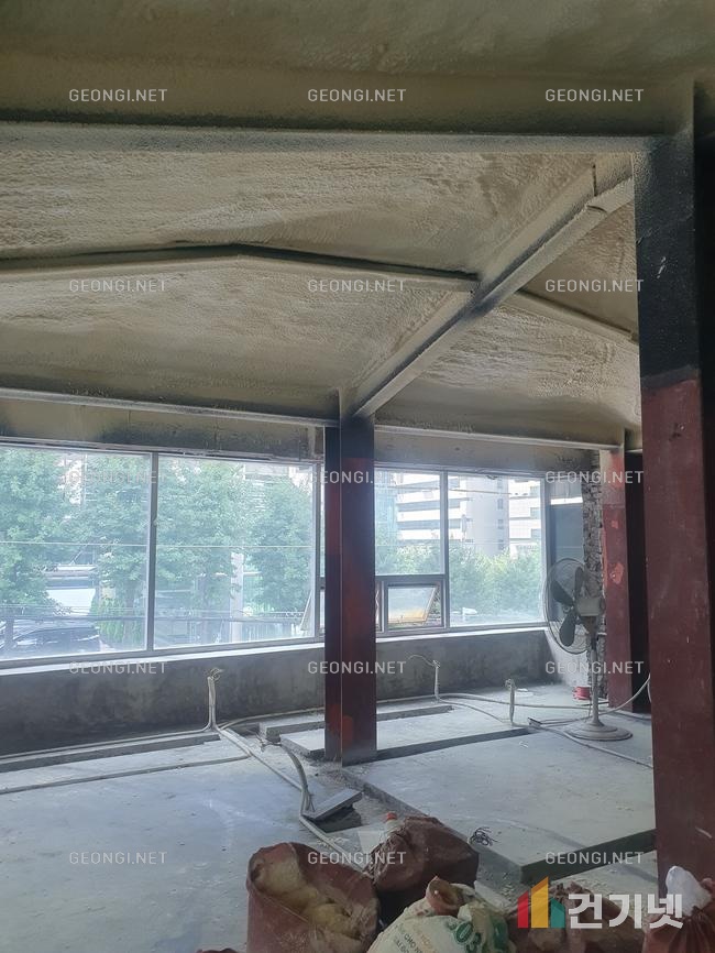 미추홀구도서관의 에너지 효율을 높이는 경질 우레탄폼 단열공사 추천