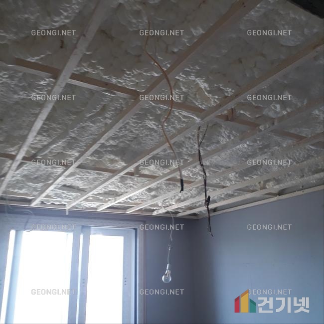 달성군 지하실 단열, 연질 우레탄폼으로 결로 문제 해결하기