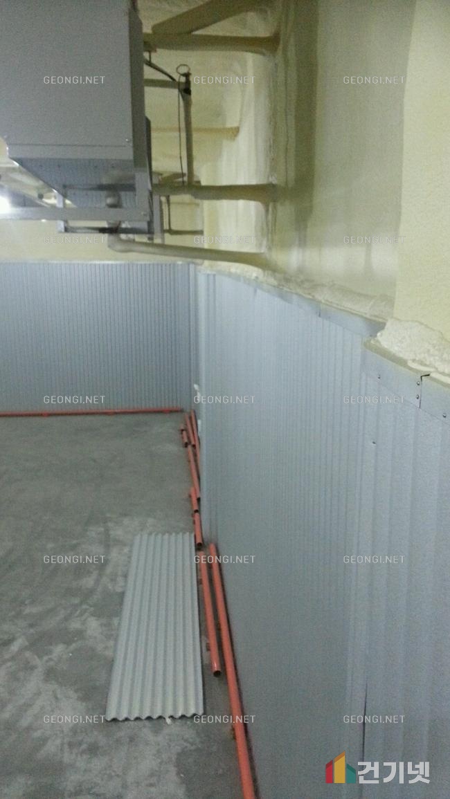 부산 바닥 단열, 우레탄폼 시공으로 결로 걱정 없는 에너지 효율 높이기