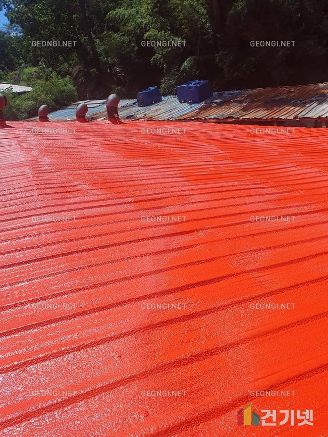 담양군 지붕 단열, 경질 우레탄폼으로 에너지 효율 극대화!