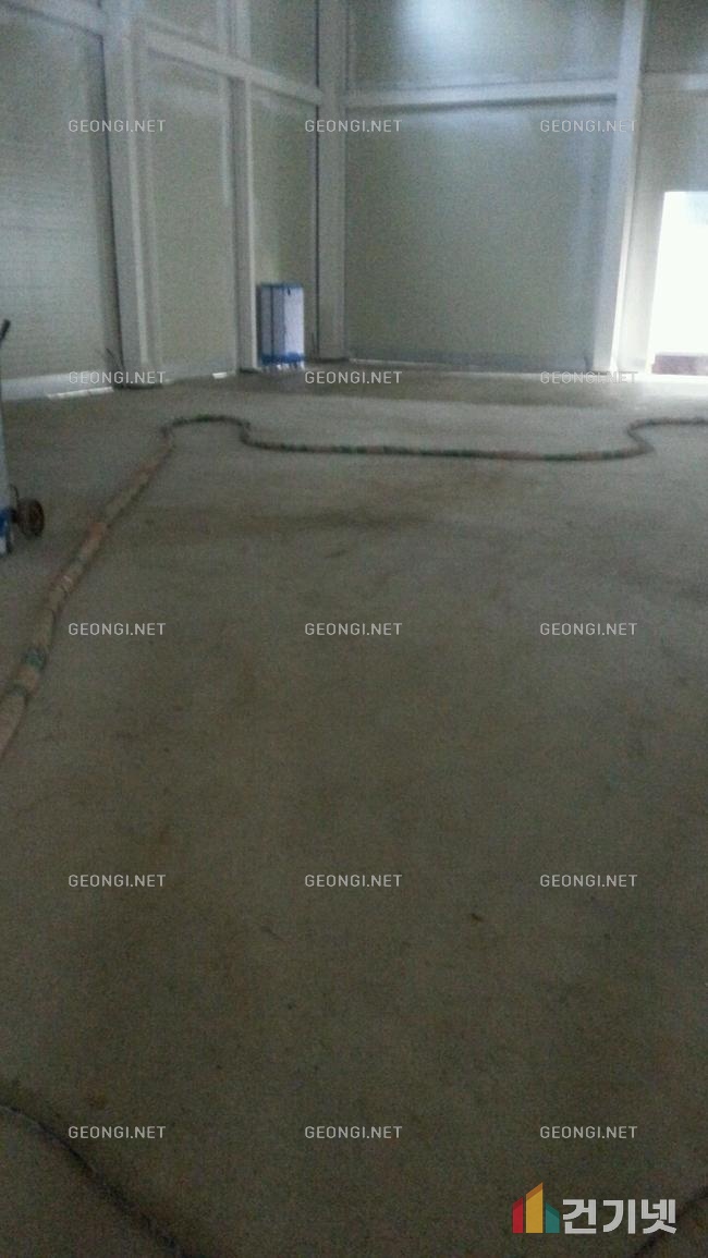 합천군 조립식 주택 우레탄폼 단열공사, 결로 없는 쾌적한 공간