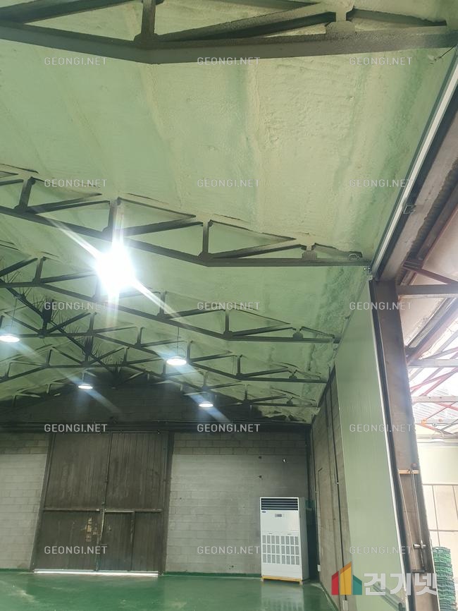 진해구 펜션 우레탄폼 단열공사, 에너지 효율과 결로 문제 해결의 최적 선택