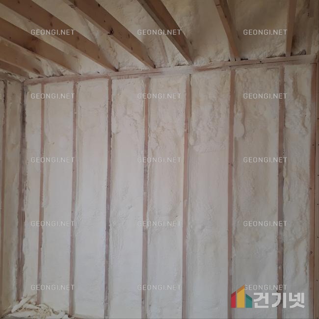 전주 우레탄폼 단열공사로 결로문제 해결과 에너지 효율 극대화
