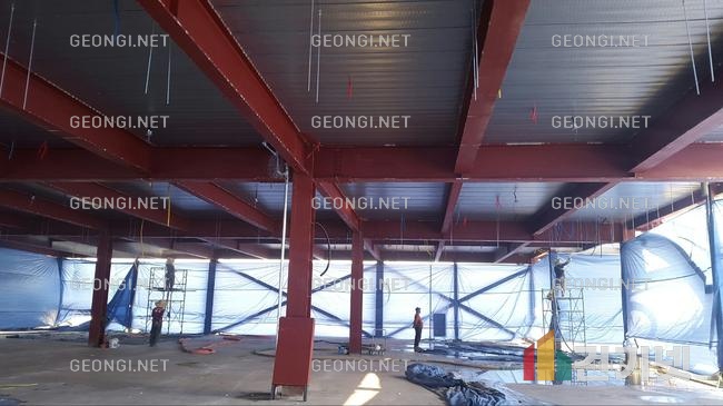 전주시 우레탄폼 단열공사로 에너지 효율 극대화와 결로 문제 해결하기