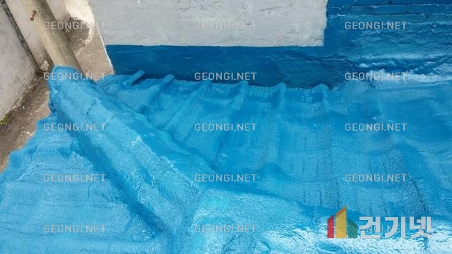 무안군 창고형 마트 단열, 우레탄폼으로 에너지 효율 극대화!