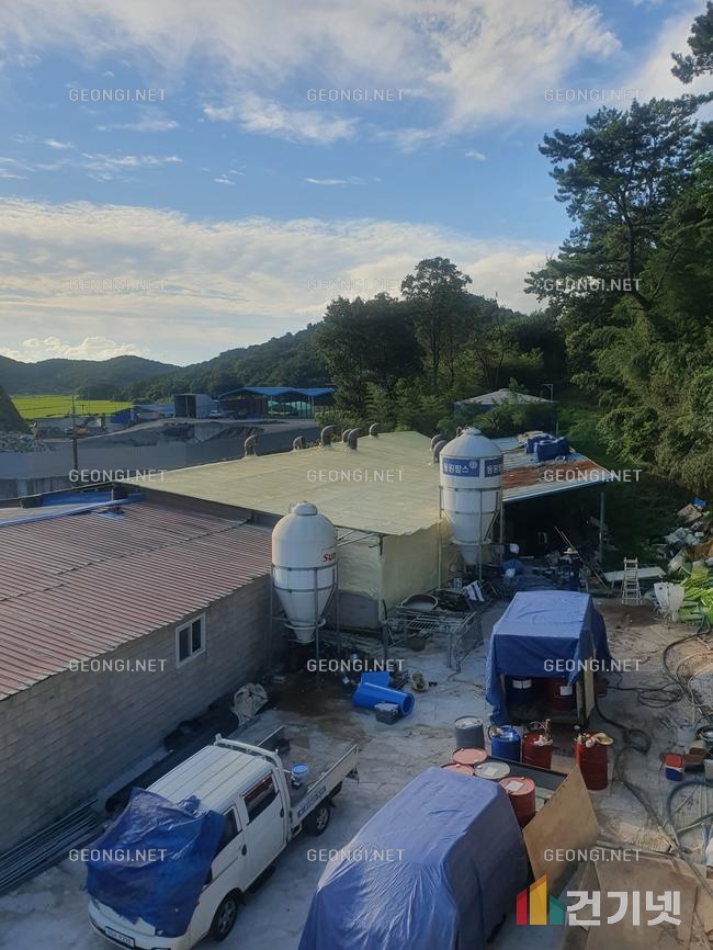 군산 시 아파트의 결로 문제를 해결하는 우레탄폼 단열공사 전문 업체