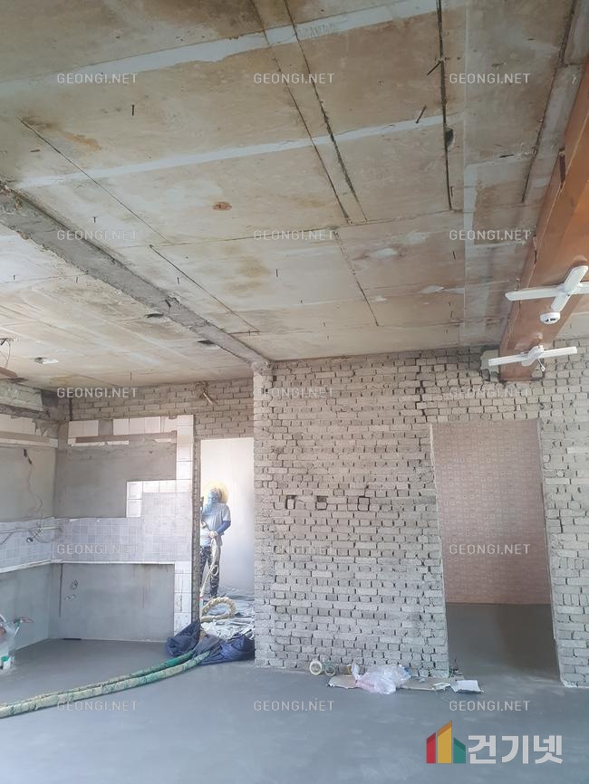 상주시곡물창고 우레탄폼 단열공사, 결로 예방과 에너지 효율 극대화