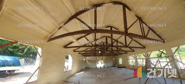 동작구 수성연질폼 단열공사로 에너지 효율 극대화하는 방법