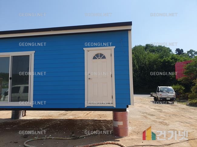 효율적인 에너지 절약! 의정부시 저온 저장고 우레탄폼 단열공사