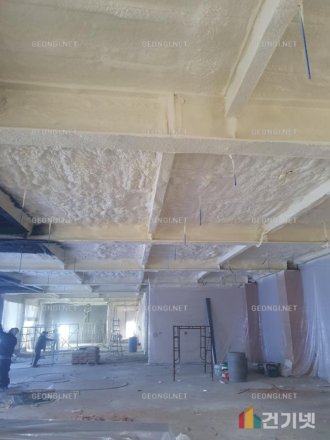 김천시 우레탄폼 단열공사 전문가, 결로 방지와 에너지 효율 극대화