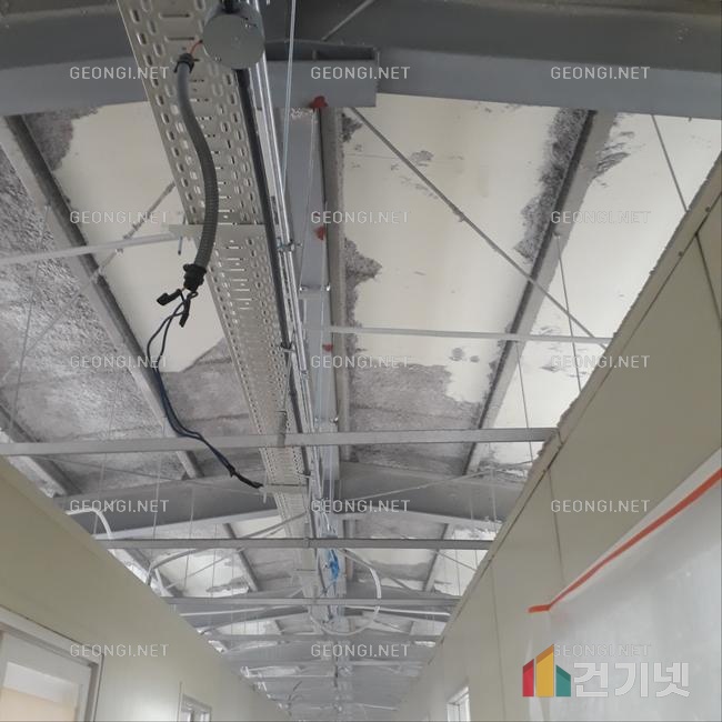 김해시 우레탄폼 단열공사로 결로 문제 해결 및 에너지 효율 극대화