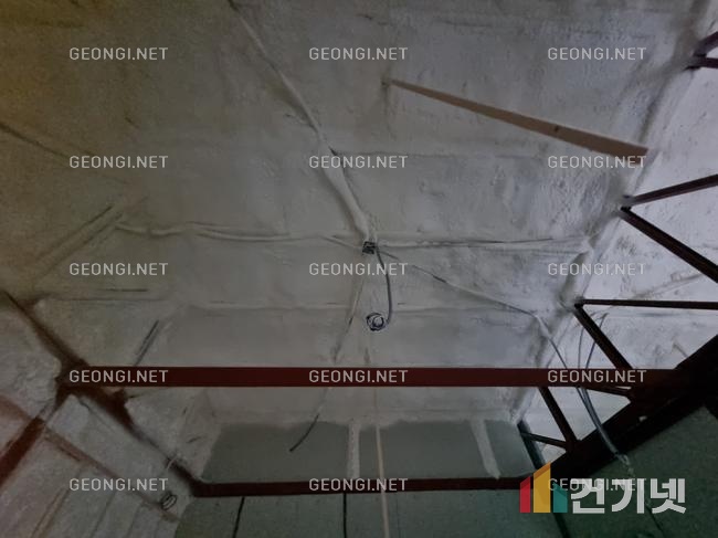 만안구 우레탄폼 단열공사, 결로 방지와 에너지 효율의 최적 해법