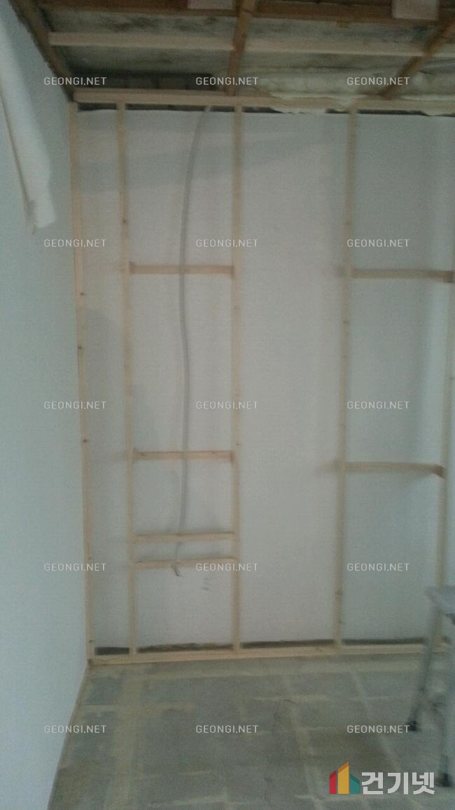 해운대구 냉동창고 단열, 우레탄폼으로 결로 문제 해결하기