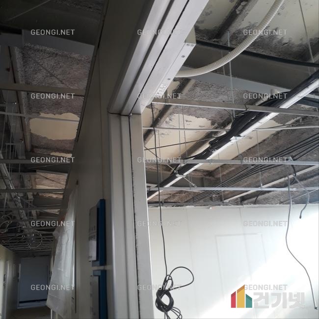 나주 결로 방지와 에너지 효율을 위한 우레탄폼 단열공사 추천