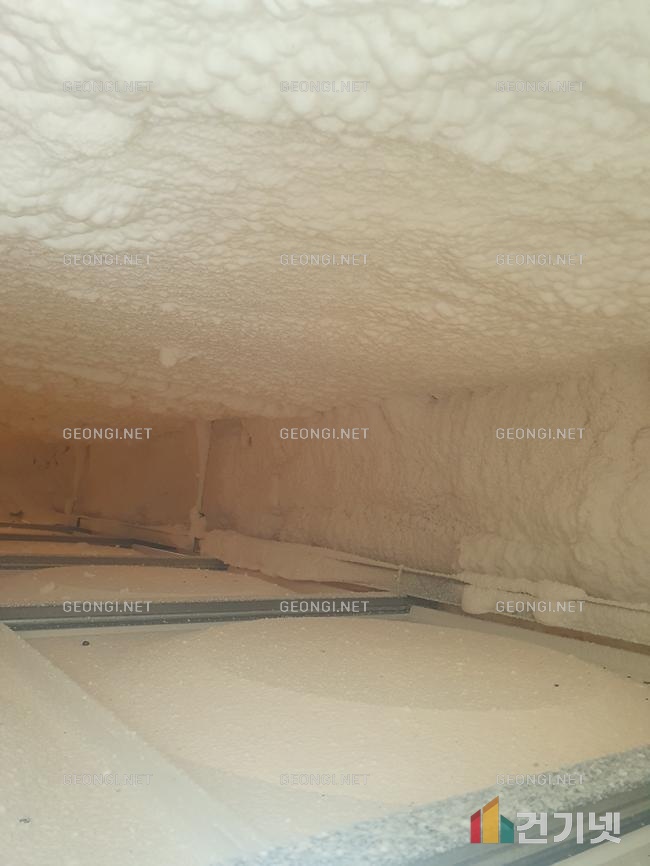 강진군 결로 방지, 경질 우레탄폼 전문 업체 추천 - 건기넷