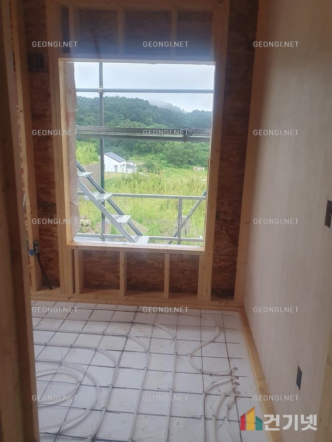 진주 물류창고 단열공사, 우레탄폼으로 에너지효율 극대화