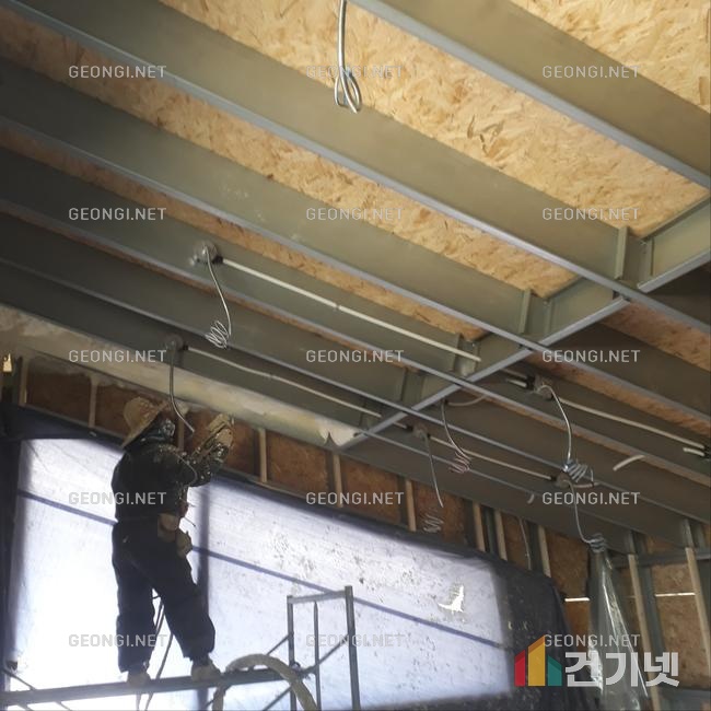 담양군 보온창고 단열공사, 우레탄폼으로 에너지효율 극대화!