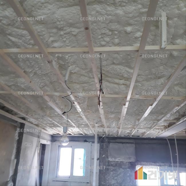 연제구 병원 수성연질폼 단열공사, 에너지 효율과 결로 방지의 완벽 솔루션