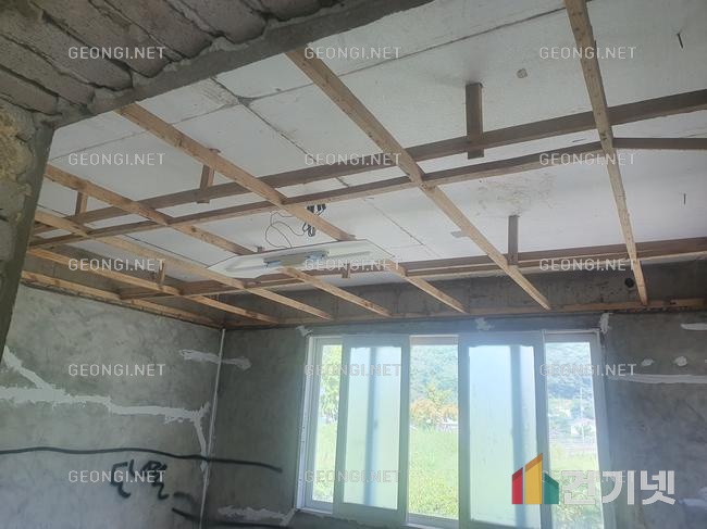 계양구 타운하우스, 우레탄폼 단열공사로 에너지 효율 극대화하기