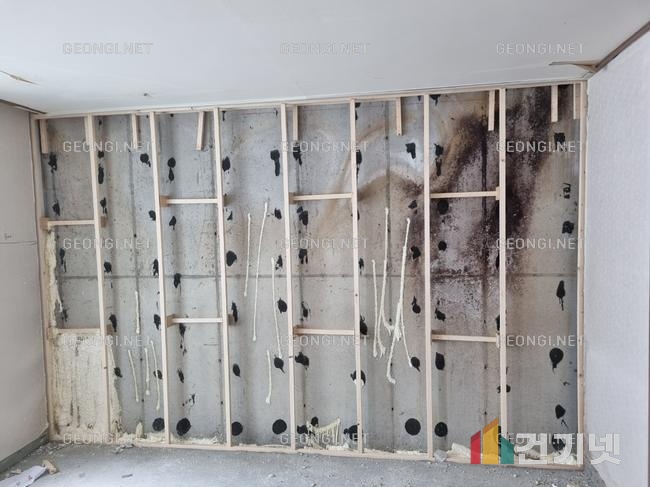 마포구 실내체육관 우레탄폼 단열공사, 결로와 에너지 효율 문제 해결