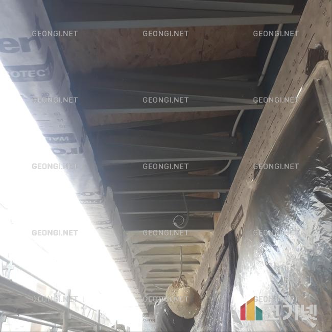 평창군 드라이비트 대체 단열, 우레탄폼으로 에너지 효율 극대화하세요