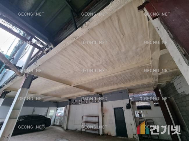 광진구 아파트 우레탄폼 단열공사, 결로 방지와 에너지효율 극대화