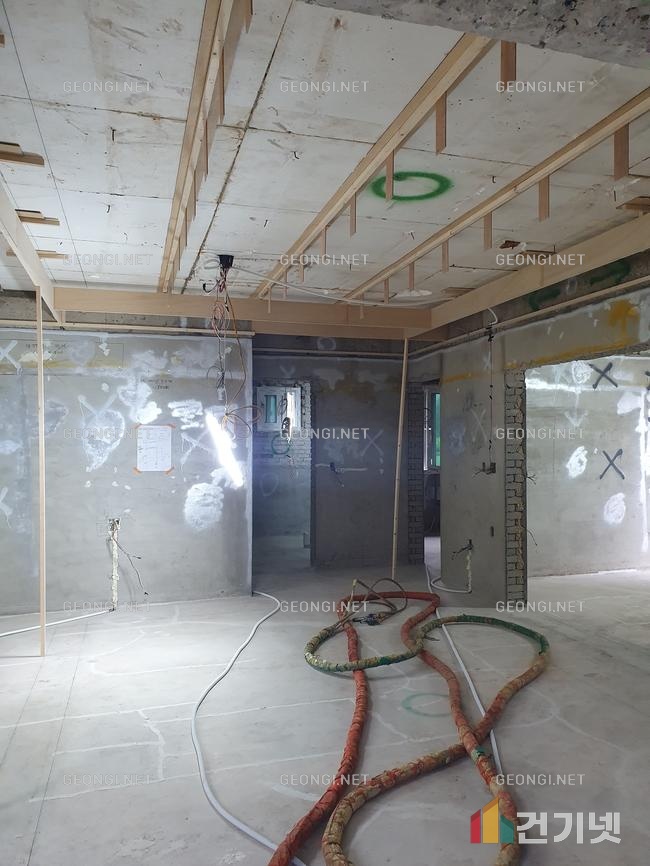 남동구 냉장시설 단열공사, 우레탄폼으로 에너지효율 극대화!