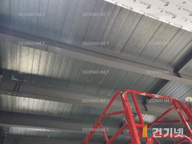 마산합포구 기숙사 우레탄폼 단열공사로 에너지 효율 극대화하기