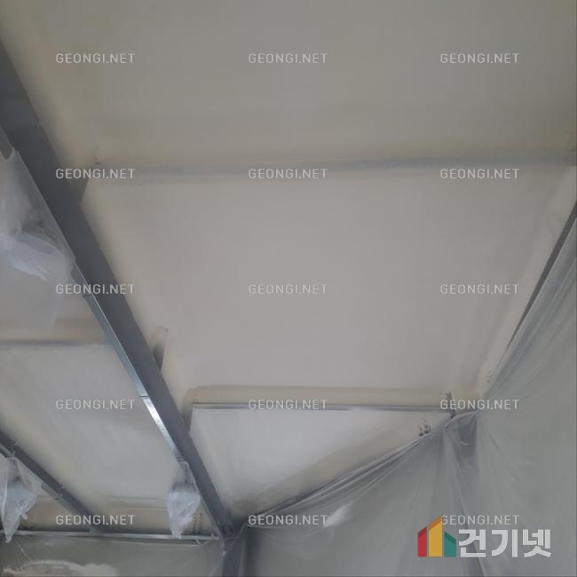 울산 농가주택의 결로 문제 해결, 우레탄폼 단열공사로 에너지 효율 극대화