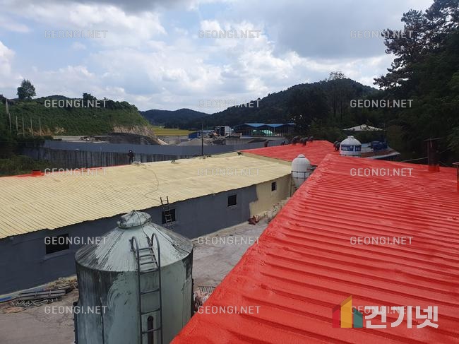 구리시 조립식 주택, 수성 연질폼 단열공사로 에너지 효율 극대화하기