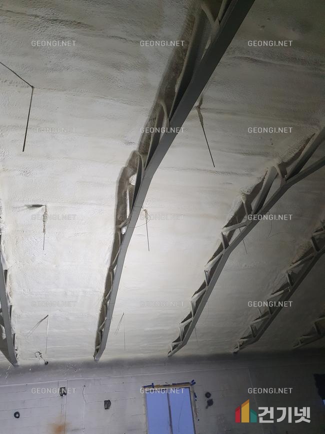 철원군 옥상 단열, 경질 우레탄폼으로 에너지 효율 높이기