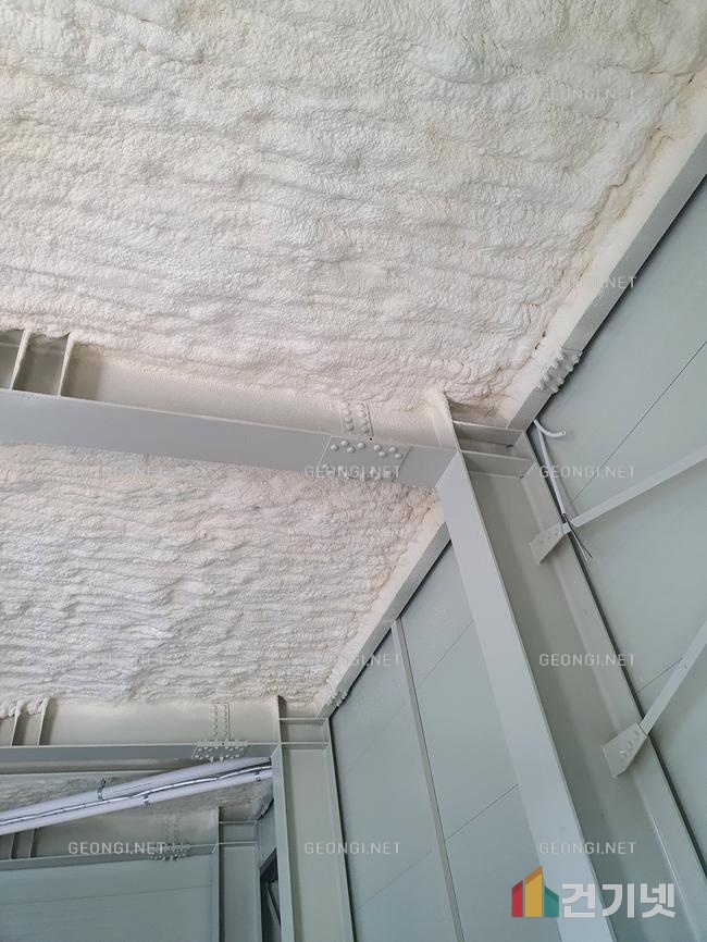 예산군 지하실 단열, 연질 우레탄폼으로 에너지 효율 극대화!