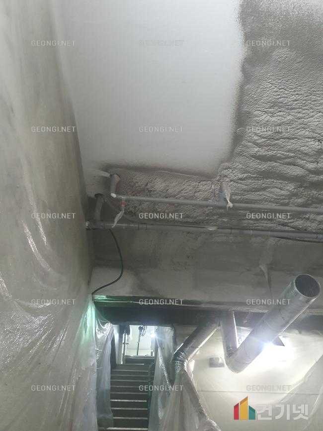 속초시 농가주택 우레탄폼 단열공사로 에너지효율 극대화하기