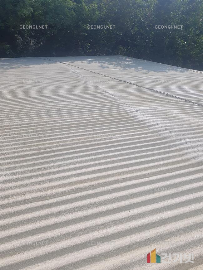 사천시 우레탄폼 단열공사로 결로 방지 및 에너지효율 극대화!