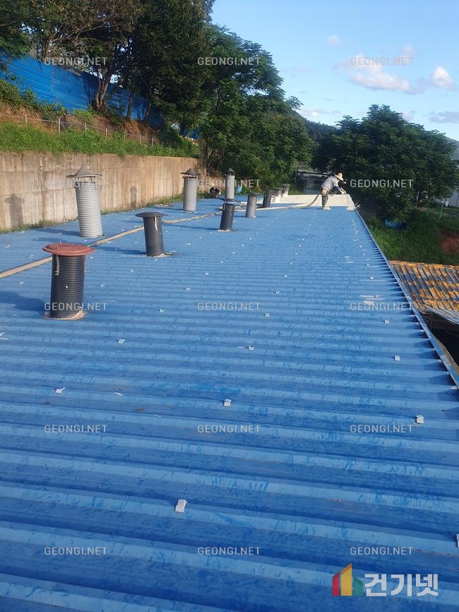 우레탄폼 단열공사로 남원시 컨테이너하우스 에너지효율 극대화하기