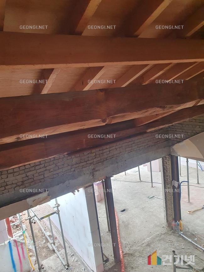 서천군 우레탄폼 단열공사 전문업체, 결로 문제 해결과 에너지효율 극대화