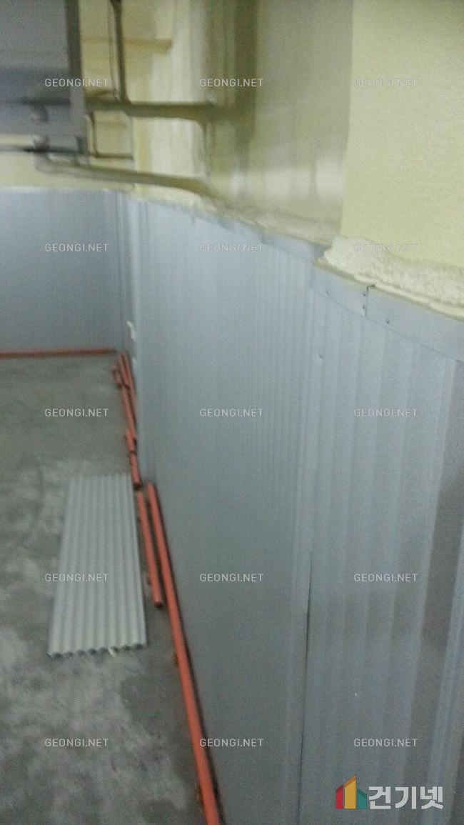 강남구 아파트 우레탄폼 단열공사로 에너지 효율 극대화하기
