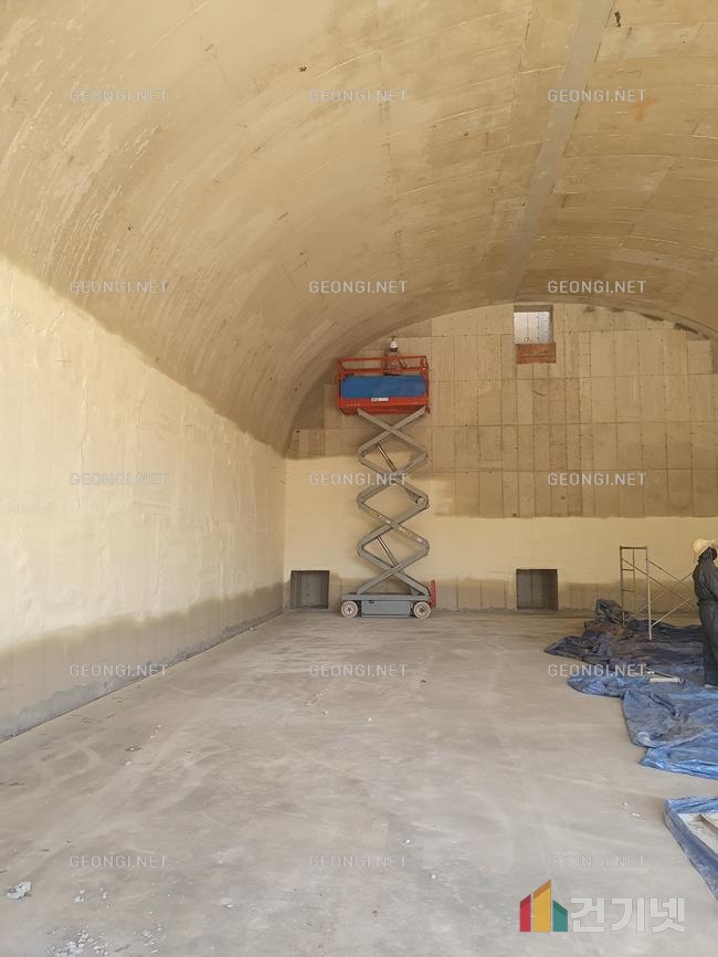 제천시 냉장시설에 최적의 우레탄폼 단열공사 업체 추천