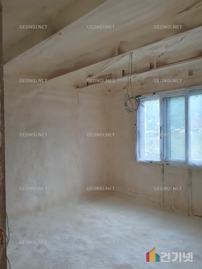 세종시 창고형 마트 단열공사, 우레탄폼 추천으로 에너지 효율 극대화!