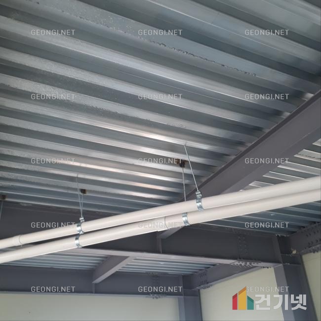 우레탄폼 단열공사로 분당구도서관 에너지 효율 극대화하기