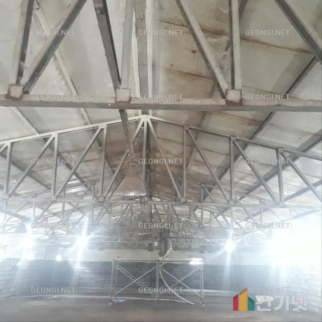 성동구 상가 경질우레탄폼 단열 시공 - 에너지 효율 극대화