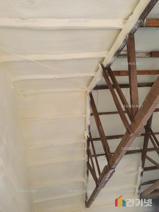 강화군 우레탄폼 단열공사, 에너지효율 극대화와 결로 방지 솔루션