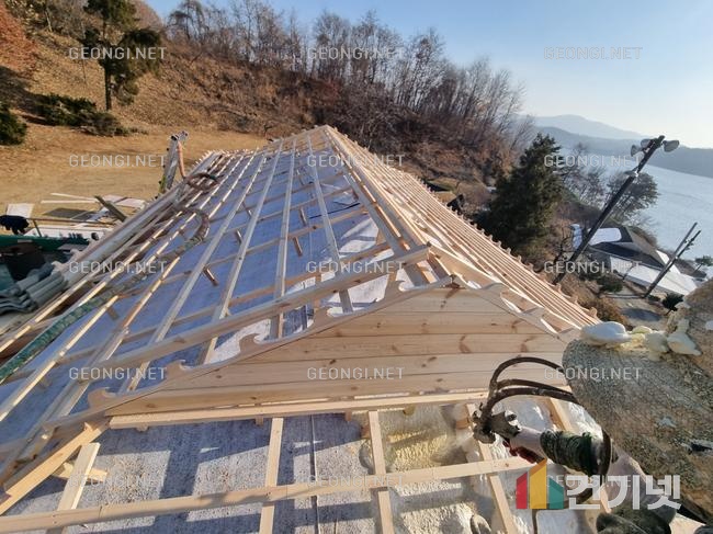 권선구 단독주택 우레탄폼 단열공사로 에너지 효율 극대화